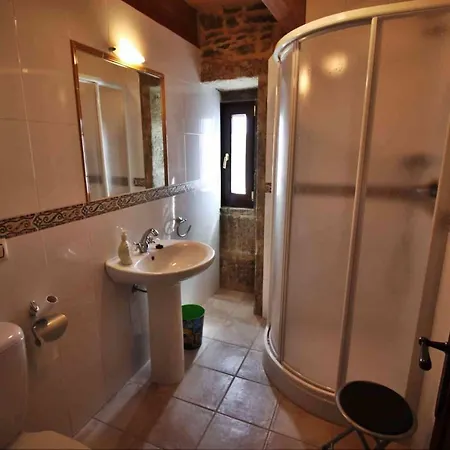 Casa A Quintela * Forcarei