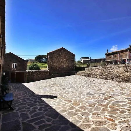Casa A Quintela * Forcarei
