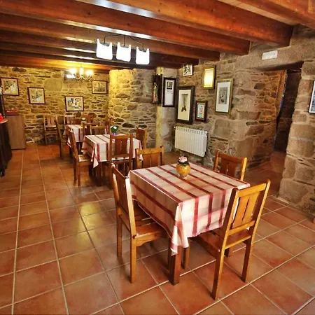 Casa A Quintela * Forcarei