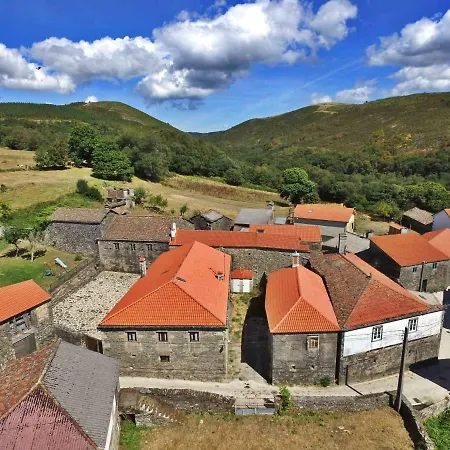 Casa A Quintela Forcarei