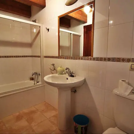 Casa A Quintela