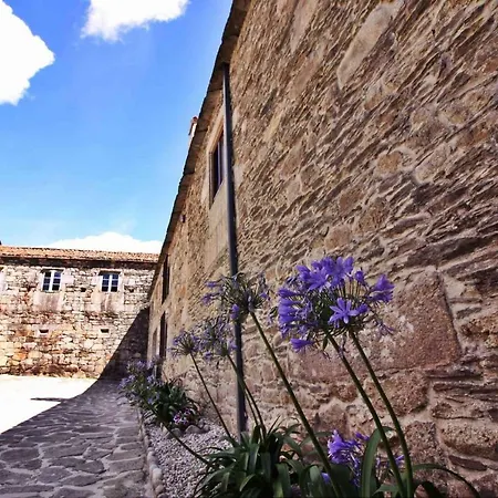 Casa A Quintela Forcarei