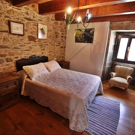 Casa A Quintela