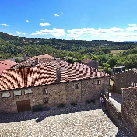 Casa A Quintela Forcarei
